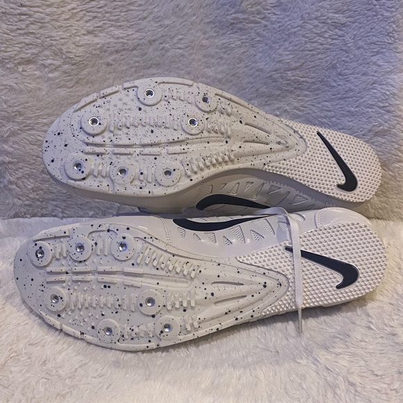 Nike field high jump cleats men’s size 13 - Picture 8 of 16